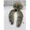Image 3 : Vintage Fur Hat Plus Weasel Fur, Etc.