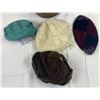 Image 2 : Nice Vintage Ladies Hat Lot