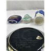 Image 2 : Nice Vintage Decorative Home Décor Lot