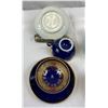 Image 2 : Nice Vintage Asian Tea Cup And Saucer Bowl Lot