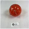 Image 2 : Murano Glass Blow Fish In Nice Condition