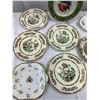 Image 2 : Nice Misc. Lot Of Vintage And Antique Plates