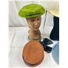 Image 2 : Nice Vintage Lot Of Ladies Hats