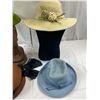 Image 3 : Nice Vintage Lot Of Ladies Hats