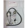Image 2 : Nice Lot Of 4 New In Box Professional Series Dual Head Stethoscopes