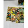 Image 2 : Nice Lot Of Vintage Comics, Charlton, DC, War