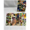 Image 2 : Lot Of Vintage Comics
