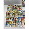 Image 2 : Nice Large Lot Of Archie Magazines
