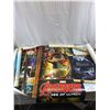 Image 1 : Lot Of Movie Posters And Maps