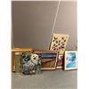 Image 1 : Misc. Lot Of Pictures And Frames Local Pick up Only