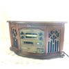 Image 1 : Emerson LP - Cassette - CD Player