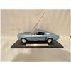Image 2 : 1968 Ford Mustang GT Cobra Jet on base