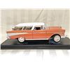 Image 8 : 1957 Chevrolet Nomad on base