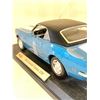 Image 1 : 1968 Chevrolet Camaro Z/28 on base