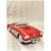 Image 8 : 1958 Corvette