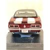 Image 3 : 1968 Chevrolet Camaro Z/28 on base