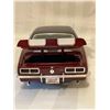 Image 8 : 1968 Chevrolet Camaro Z/28 on base