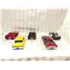 Image 3 : Scale 1/24 Die Cast lot