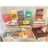 Image 1 : Cookbooks Lot