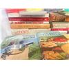 Image 2 : Cookbooks Lot