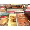 Image 3 : Cookbooks Lot