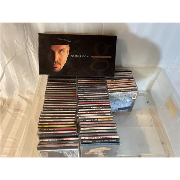 CD Lot