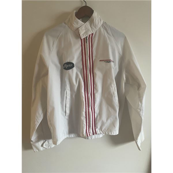 GTO Jacket