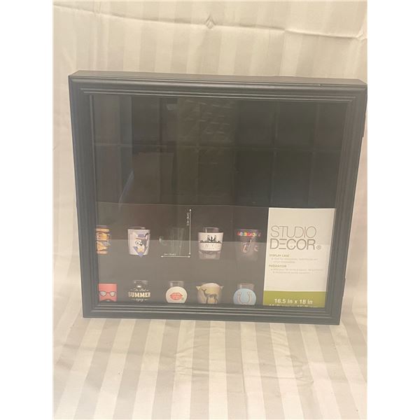 Display Case