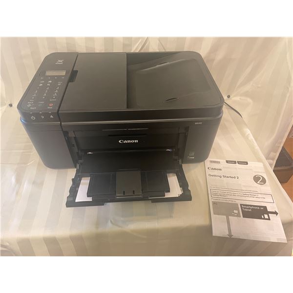 Canon Printer