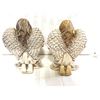 Image 2 : 3 Plastic Angels