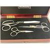 Image 2 : Mundial Scissors Set