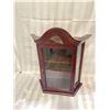 Image 2 : Hanging Display Cabinet