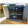 Image 2 : Sony Bravia TV, DVD Player and stand