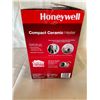 Image 2 : Honeywell - Compact Ceramic Heater