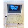 Image 1 : Portable DVD Player