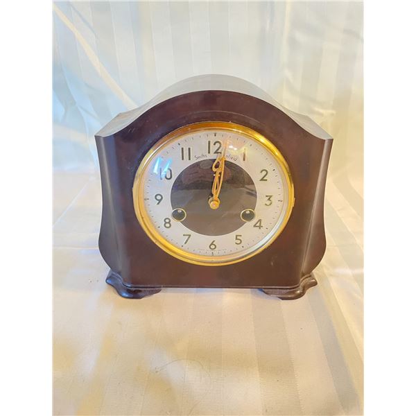 Smith Enfield Clock