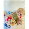 Image 1 : Stuffed Animal Lot