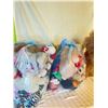 Image 2 : Stuffed Animal Lot