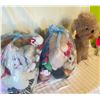 Image 3 : Stuffed Animal Lot
