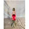 Image 1 : Lava Lamp