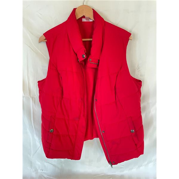 dressbarn Vest