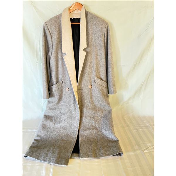 Made in Canada Jacket