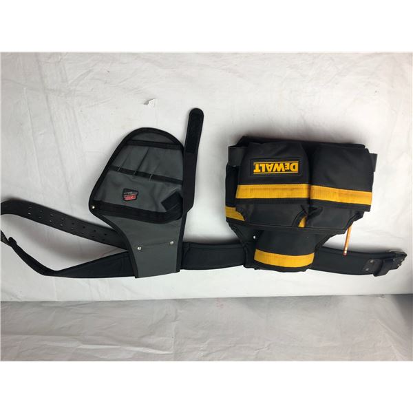 DeWalt Tool Belt