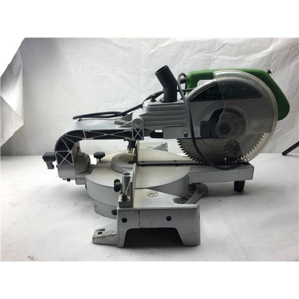 Superior Power Tools