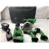 Image 1 : Superior 19.2V Cordless Set