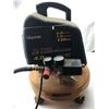 Image 1 : Bostitch Air Compressor