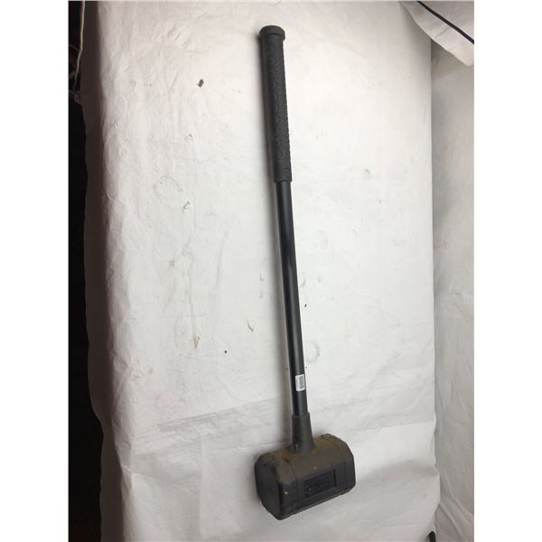 Jet 8lbs urethane hammer