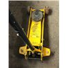Image 1 : ITC 3 ton floor jack