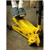 Image 5 : ITC 3 ton floor jack
