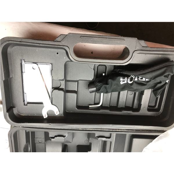 Electric Brad Nail Gun